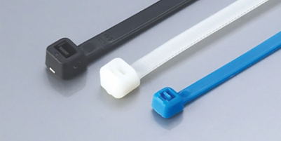 list-Releasable Lashing Cable Tie